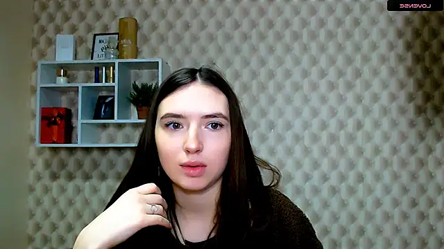 AnnaFlirt  online show from March 2026 10:20:01 AM