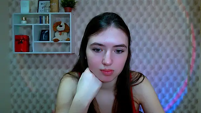 AnnaFlirt  online show from March 2026 11:37:01 AM