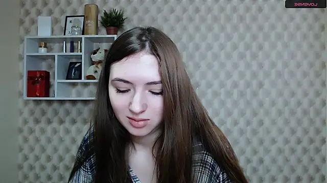 Snapshot of AnnaFlirt_ chatting on April 2026 09:08:01 AM AnnaFlirt online show from April 2026 09:08:01 AM