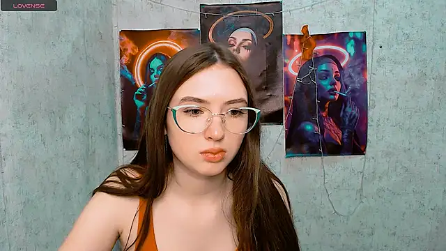 Snapshot of AnnaFlirt_ chatting on May 2026 11:05:02 AM AnnaFlirt online show from May 2026 11:05:02 AM