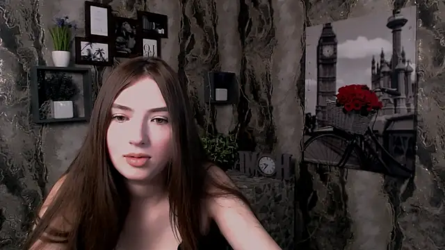 Snapshot of AnnaFlirt_ chatting on May 2026 10:34:02 AM AnnaFlirt online show from May 2026 10:34:02 AM