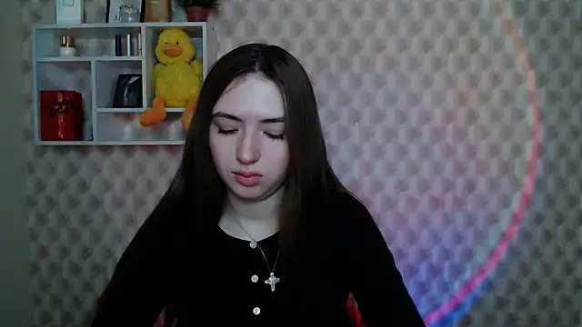 Snapshot of AnnaFlirt_ chatting on May 2026 09:16:01 AM AnnaFlirt online show from May 2026 09:16:01 AM