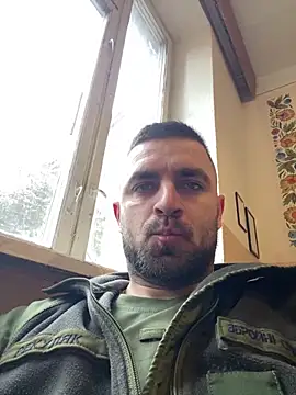 VANYA1997 online show from March 2026 07:12:01 AM