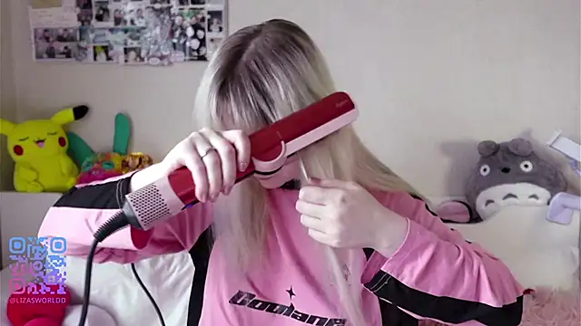 Snapshot of LisaNelsona chatting on March 2026 12:39:01 AM LisaNelsona online show from March 2026 12:39:01 AM