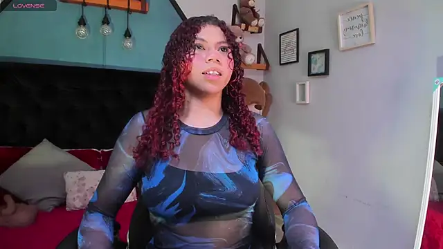 nathasha ebony online show from March 2026 12:52:01 PM