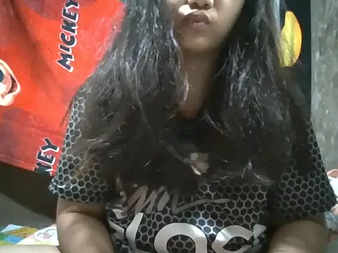 Snapshot of Flowerbebe chatting on February 2026 08:13:01 AM Flowerbebe online show from February 2026 08:13:01 AM