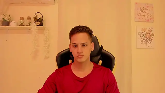 Snapshot of sexy_andres01 chatting on May 2026 02:10:01 PM sexy andres01 online show from May 2026 02:10:01 PM