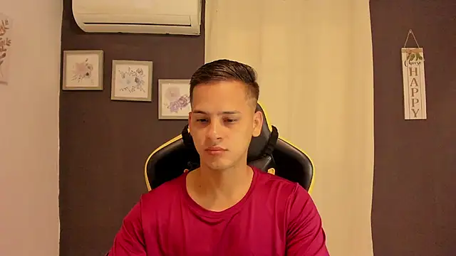 Snapshot of sexy_andres01 chatting on July 2026 02:25:02 PM sexy andres01 online show from July 2026 02:25:02 PM