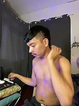 Snapshot of asian_darlingcummersxXx chatting on July 2026 07:46:02 AM asian darlingcummersxXx online show from July 2026 07:46:02 AM