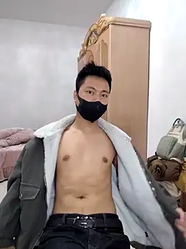 Snapshot of Qianluo003 chatting on March 2026 06:59:01 AM Qianluo003 online show from March 2026 06:59:01 AM