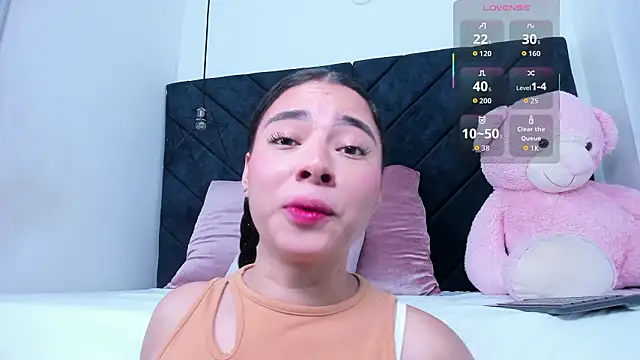 shelseanova online show from March 2026 12:55:01 PM