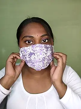 MISS MADHURIBABY online show from April 2026 06:47:02 AM