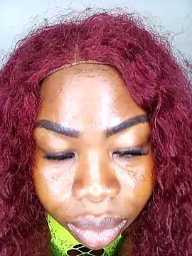 Snapshot of Trinity501 chatting on March 2026 05:30:02 PM Trinity501 online show from March 2026 05:30:02 PM