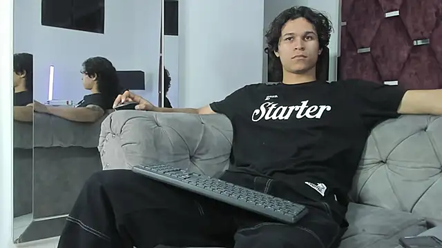 TonyBenedetti online show from March 2026 08:12:01 PM