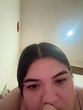lanenarica online show from May 2026 09:19:01 PM