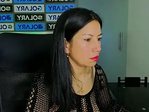 Megan Collinss1 online show from March 2026 04:46:01 PM