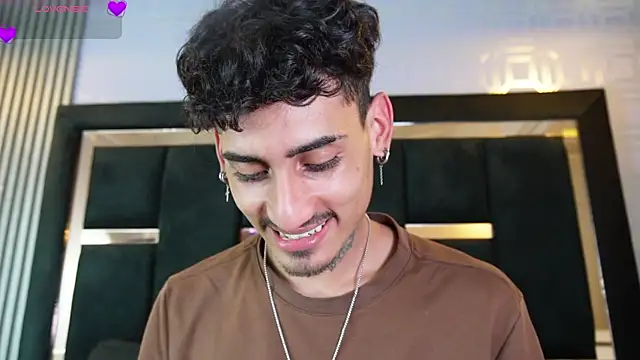 Dark Eros  online show from March 2026 07:28:01 PM