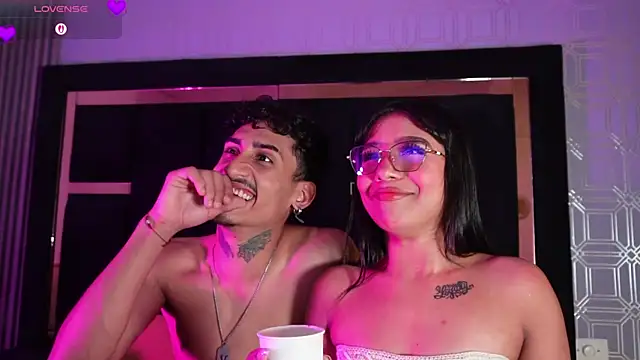 Dark Eros  online show from March 2026 03:32:02 AM