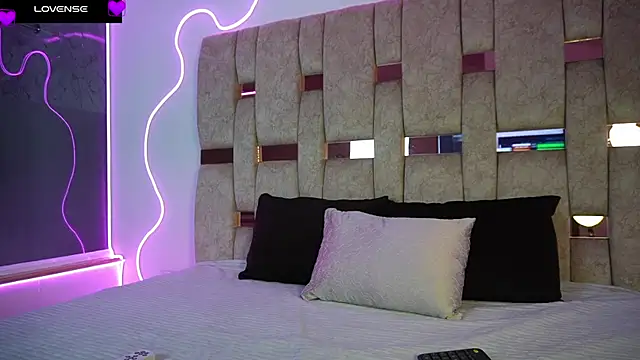 Petitte Mussa online show from April 2026 03:50:02 AM