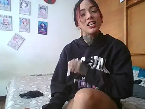 Jean sexroom online show from March 2026 05:09:02 PM