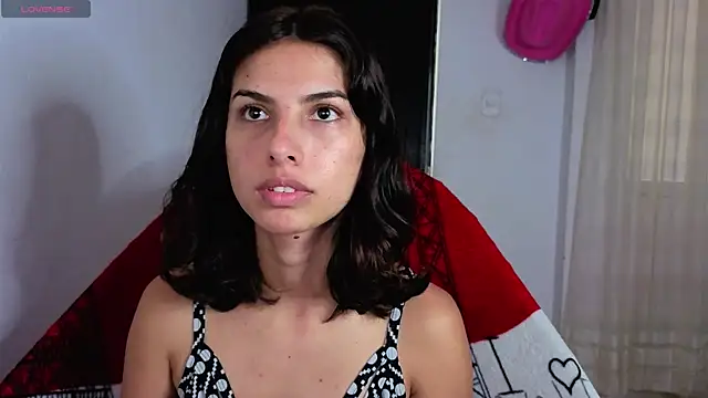 cutninasky online show from April 2026 09:15:01 PM