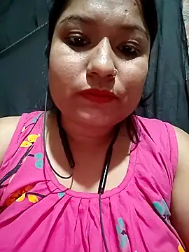 Hot-Puja0134 online show from February 2026 07:34:02 PM