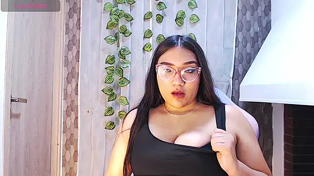 anyela donecm online show from April 2026 07:20:02 PM