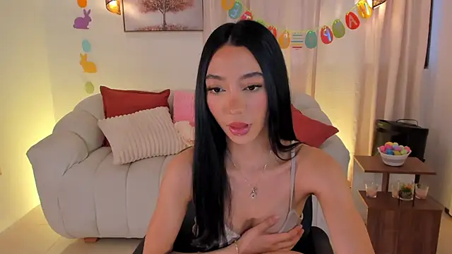 IsabellaLux  online show from April 2026 03:53:01 PM