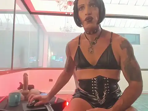 Snapshot of Lilith_madame_satan chatting on March 2026 06:59:02 PM Lilith madame satan online show from March 2026 06:59:02 PM