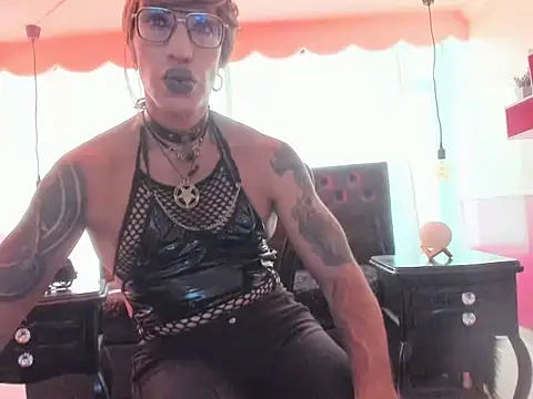 Lilith madame satan online show from March 2026 06:26:01 PM