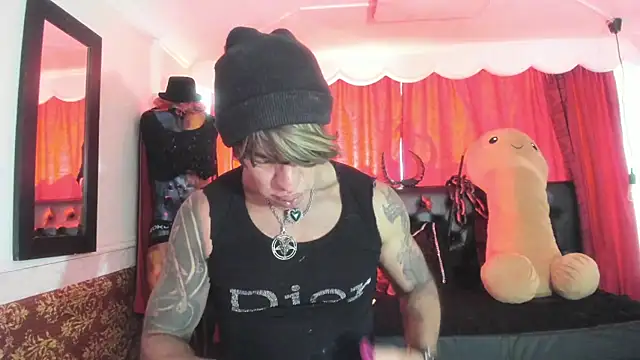 Lilith madame satan online show from July 2026 01:51:02 PM