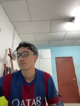 Gonzalogz online show from June 2026 03:14:01 PM