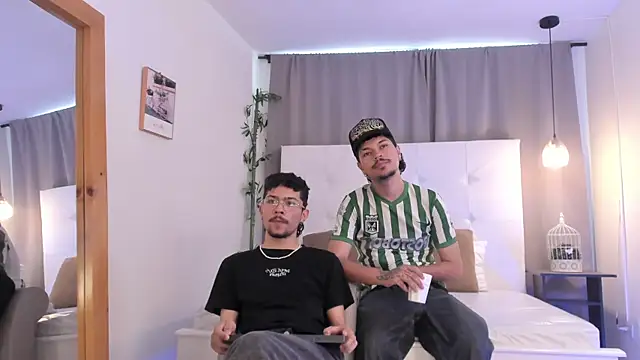 Briian   online show from July 2026 07:38:01 PM