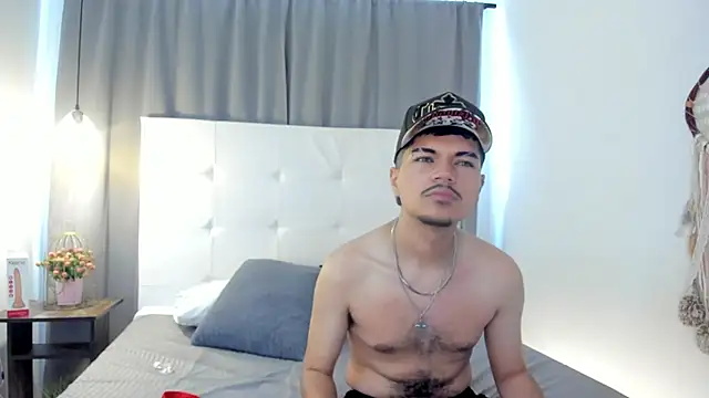 Jason 23   online show from March 2026 07:20:02 PM