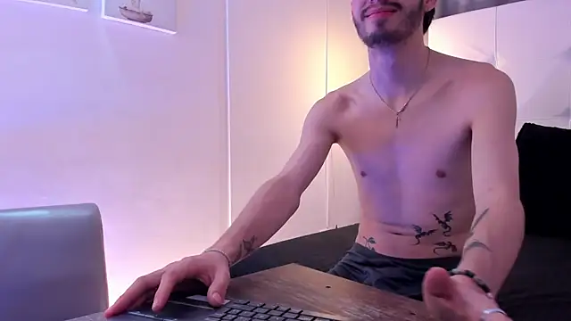 Jason 23   online show from March 2026 07:14:01 PM