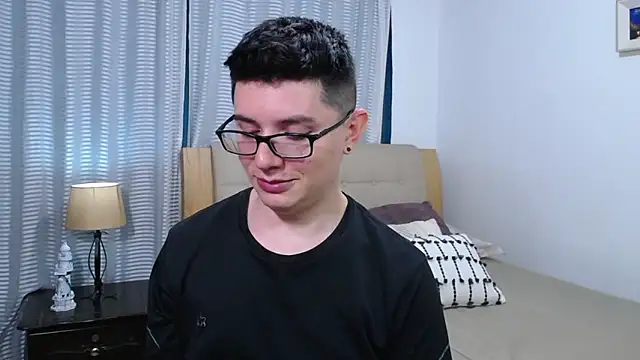 BlackFoXXX69 online show from February 2026 07:13:02 PM