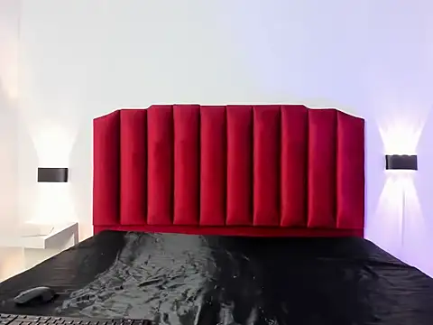 Snapshot of AnyParkert chatting on February 2026 07:15:01 PM AnyParkert online show from February 2026 07:15:01 PM