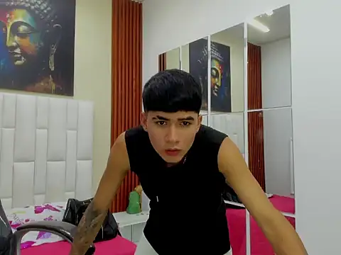 Thiago collinss online show from March 2026 10:27:02 PM