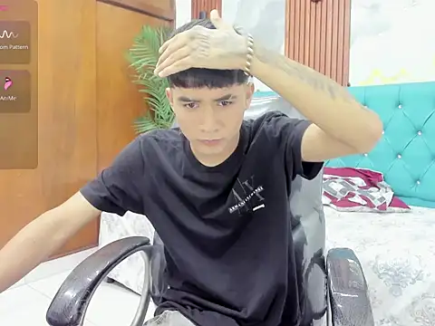 Thiago collinss online show from March 2026 10:42:01 PM