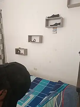 Snapshot of SHARLOTYJUANSTEVAN chatting on March 2026 03:41:01 PM SHARLOTYJUANSTEVAN online show from March 2026 03:41:01 PM