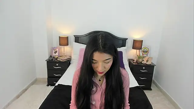 Snapshot of ImMiaFoster chatting on February 2026 09:48:02 PM ImMiaFoster online show from February 2026 09:48:02 PM