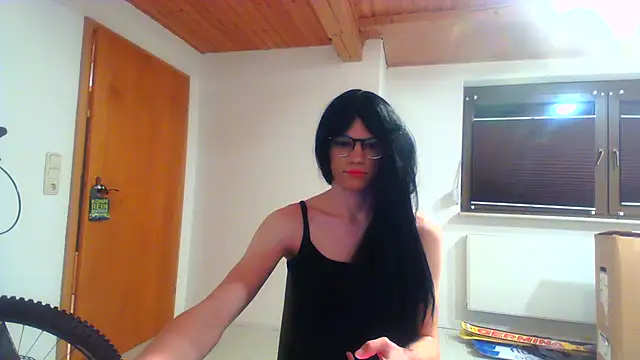 Snapshot of Lissi_hotgirl chatting on February 2026 07:35:01 PM Lissi hotgirl online show from February 2026 07:35:01 PM