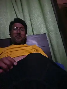 BRAD MATURE online show from March 2026 03:01:02 AM