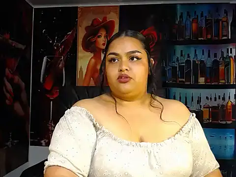 NathashaDreams online show from March 2026 03:52:02 AM