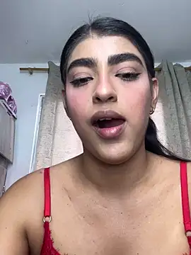 Misty-kat online show from March 2026 08:04:01 PM