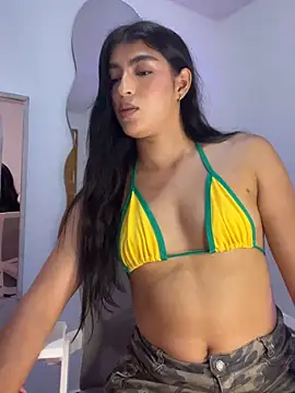 Misty-kat online show from May 2026 07:08:02 PM