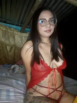 JanaSusmeBunny online show from July 2026 03:23:02 AM