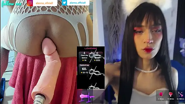 Babyfox gh online show from March 2026 08:32:01 PM