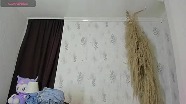 Babyfox gh online show from April 2026 07:47:02 PM