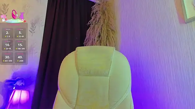 Babyfox gh online show from April 2026 08:34:02 PM